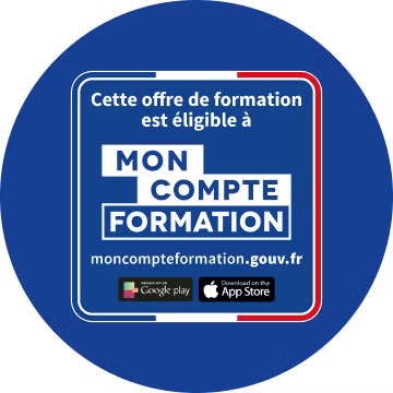 Formation éligible au CPF